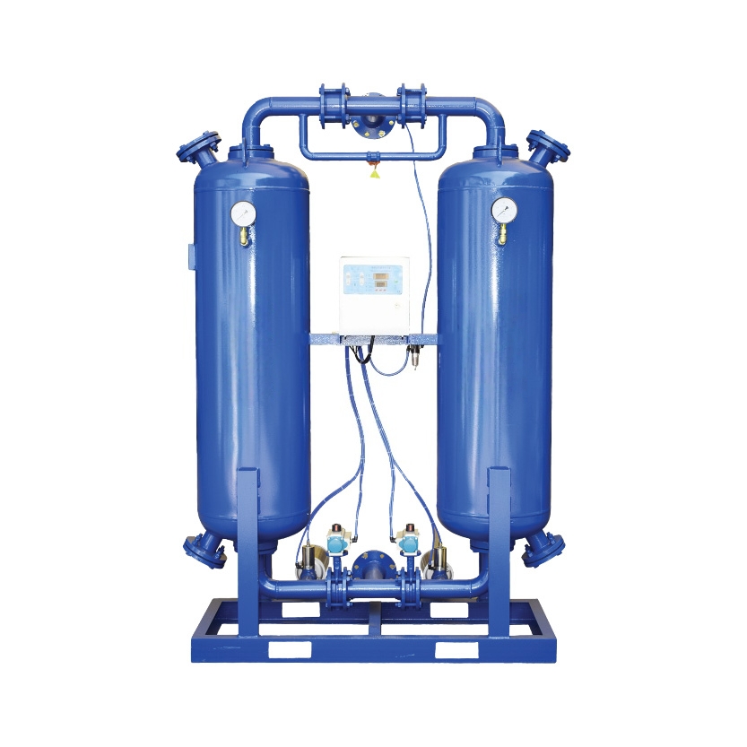 青海无热再生吸附式干燥机